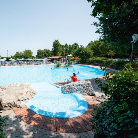 Centro Vacanze San Marino Centro Vacanze San Marino - Camping Pesaro-Urbino