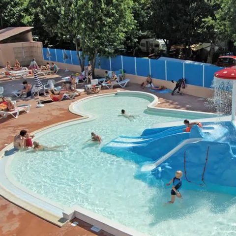 Camping Paradis du Viaduc - Camping Aveyron - Image N°2