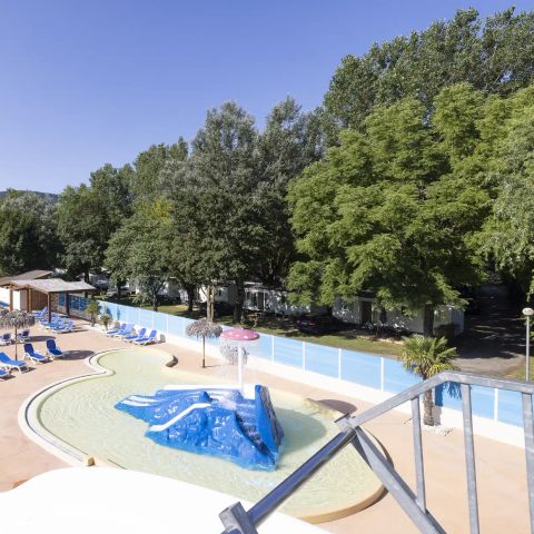Camping Paradis du Viaduc - Camping Aveyron - Image N°5