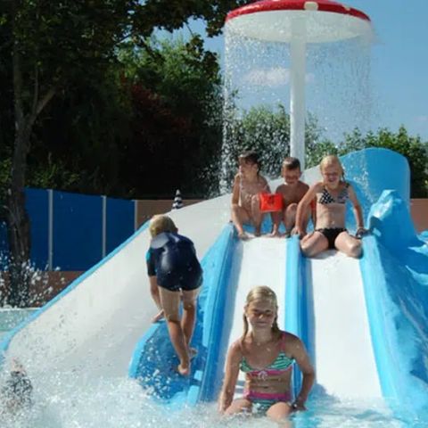 Camping Paradis du Viaduc - Camping Aveyron - Image N°3