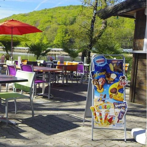 Camping Les Cantarelles Camping Les Cantarelles - Camping Aveyron - Image N°6