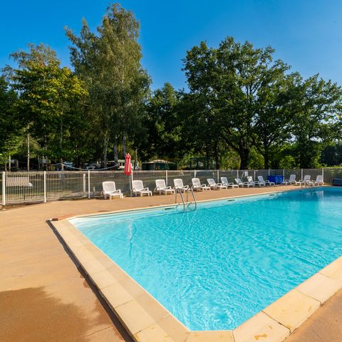 Camping Les Cantarelles - Ciela Village - Camping Aveyron - Image N°5