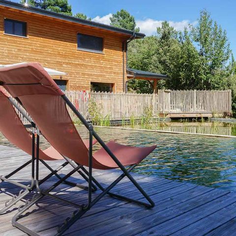 Bivouac nature - Camping Gard - Image N°4