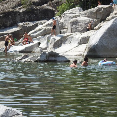 Camping La Berge Fleurie - Camping Gard - Image N°6