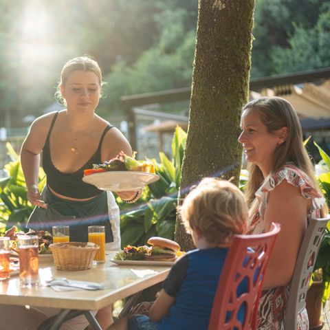 Camping Sunêlia La Clémentine Camping Sunêlia La Clémentine - Camping Gard - Image N°4