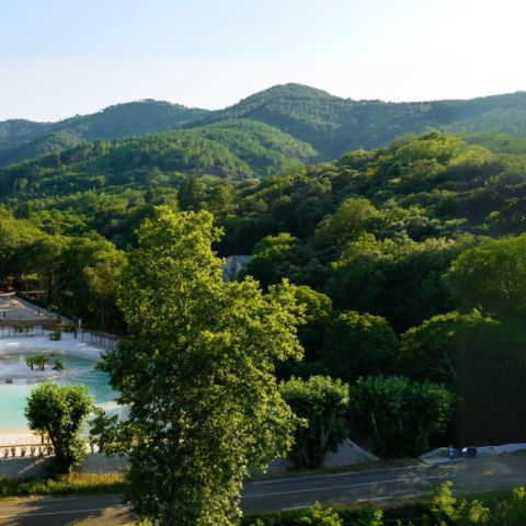 Camping Sunêlia La Clémentine - Camping Gard - Image N°3