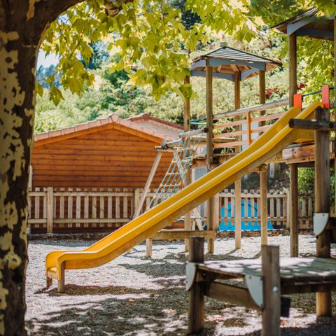 Camping Sunêlia La Clémentine Camping Sunêlia La Clémentine - Camping Gard - Image N°6