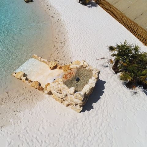 Camping Sunêlia La Clémentine Camping Sunêlia La Clémentine - Camping Gard - Image N°3