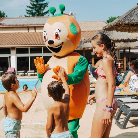 Camping Sunêlia La Clémentine - Camping Gard - Image N°6