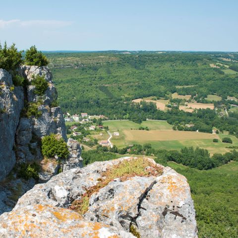 Camping Le Noble Val - Camping Tarn-et-Garonne - Image N°3