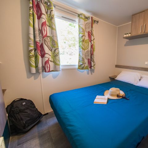 Camping Le Noble Val - Camping Tarn-et-Garonne - Image N°5