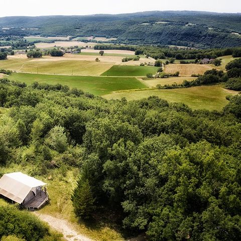Le Camp Le Camp - Camping Tarn-et-Garonne - Image N°4
