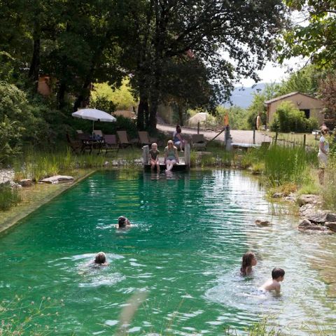 Le Camp Le Camp - Camping Tarn-et-Garonne - Image N°6