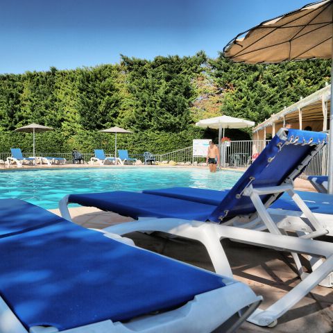 Camping Des Favards - Camping Vaucluse - Image N°2