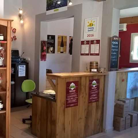 Camping Des Favards - Camping Vaucluse - Image N°5