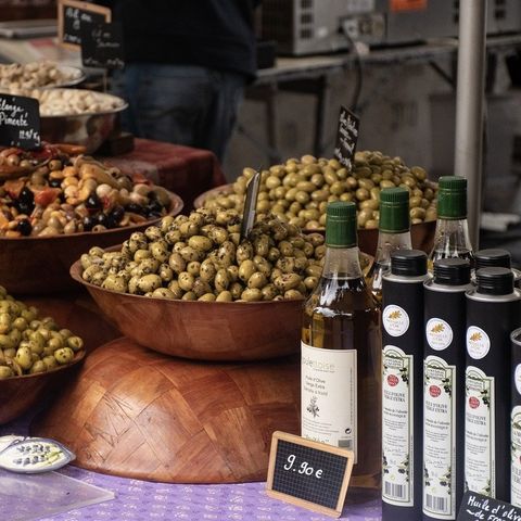 Camping Des Favards - Camping Vaucluse - Image N°5