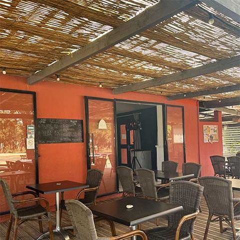 Camping Les Dolmens - Camping Gard - Image N°2