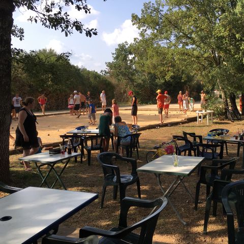 Camping Les Dolmens - Camping Gard - Image N°4