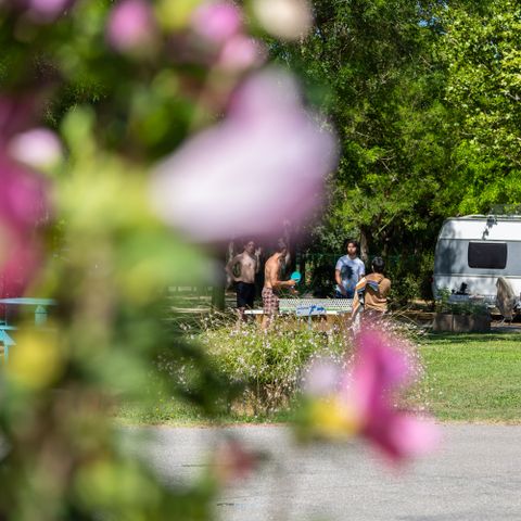 Camping Les Pres Hauts - Sites et Paysages  - Camping Alpes-de-Haute-Provence - Image N°5