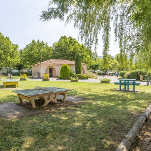 Camping Les Pres Hauts - Sites et Paysages  - Camping Alpes-de-Haute-Provence - Image N°4