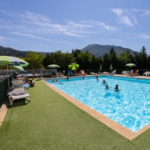 Camping Les Pres Hauts - Sites et Paysages  - Camping Alpes-de-Haute-Provence - Image N°6