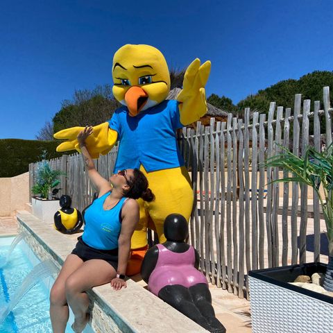 Camping Les Amarines - Camping Paradis - Camping Gard - Image N°6