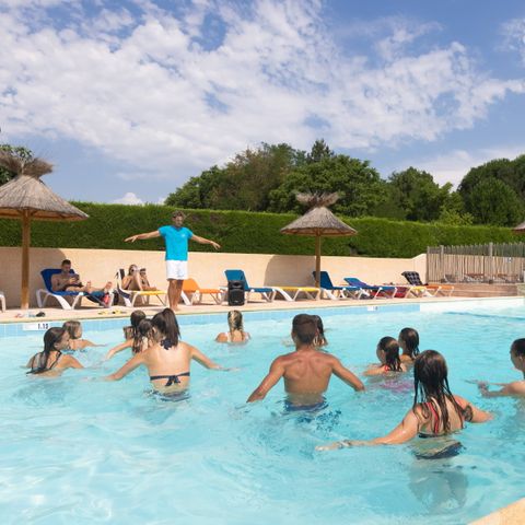 Camping Les Amarines - Camping Paradis - Camping Gard - Image N°5
