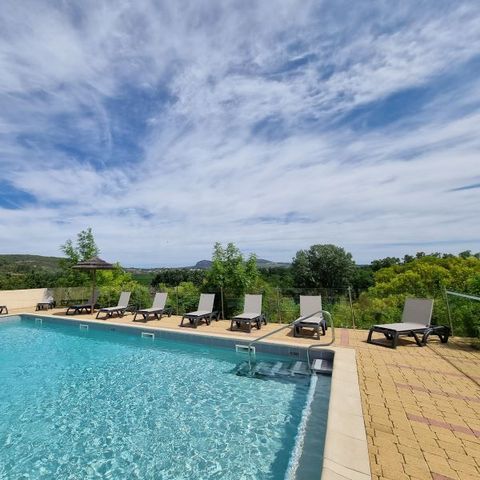 Camping Beau Rivage - Camping Gard - Image N°2