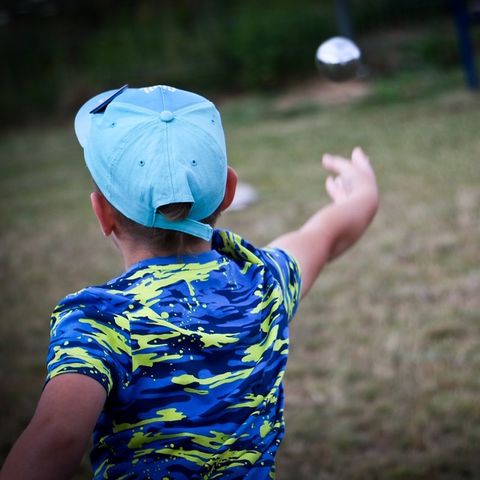 Camping Le Muret Camping Le Muret - Camping Aveyron - Image N°3