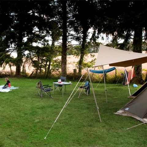 Camping Le Muret Camping Le Muret - Camping Aveyron - Image N°5