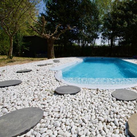 Camping Suze Luxe Nature Camping Suze Luxe Nature - Camping Drome - Image N°3