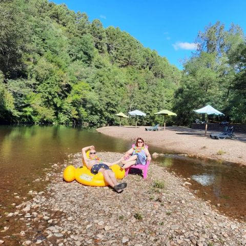 Camping des Drouilhèdes - Camping Gard - Image N°6