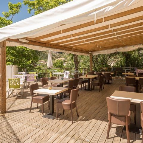 Camping Les Princes D'Orange - Camping Hautes-Alpes - Image N°6