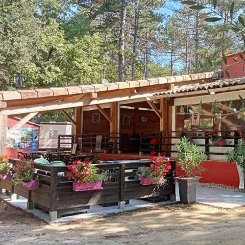 Camping Parc Saint Sauvayre - Camping Ardèche - Image N°5