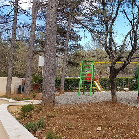 Camping Parc Saint Sauvayre - Camping Ardèche - Image N°3