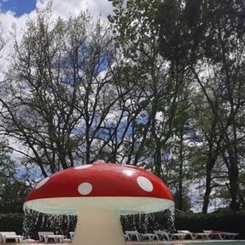 Camping Parc Saint Sauvayre - Camping Ardèche - Image N°4