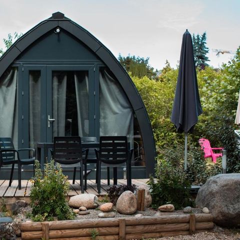 Camping du Pré Morjal - Camping Lozere - Image N°6