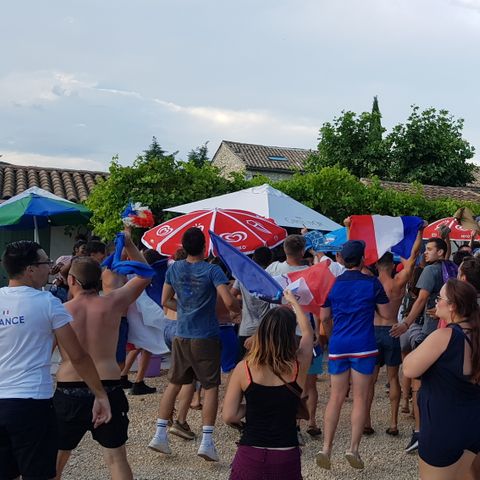 Camping La Résidence d'été - Camping Ardèche - Image N°4