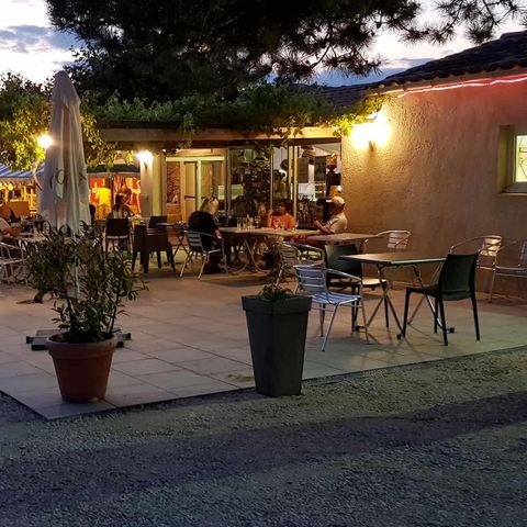 Camping La Résidence d'été - Camping Ardèche - Image N°5