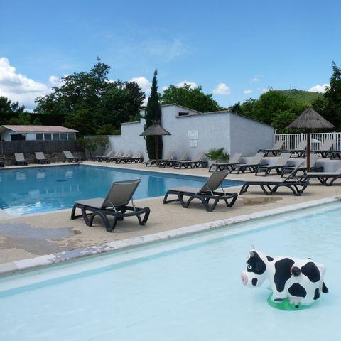 Camping Bel Air - Camping Ardèche - Image N°4