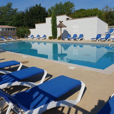 Camping Bel Air - Camping Ardèche - Image N°2