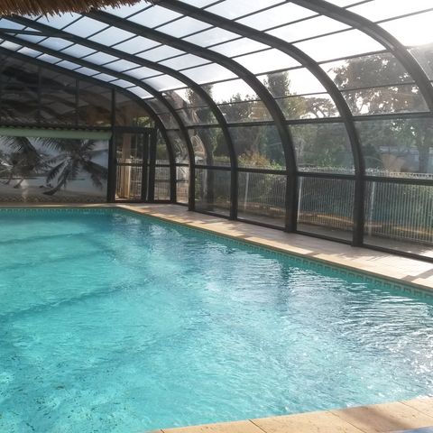 Camping Les Petits Ecureuils - Camping Landes - Image N°3