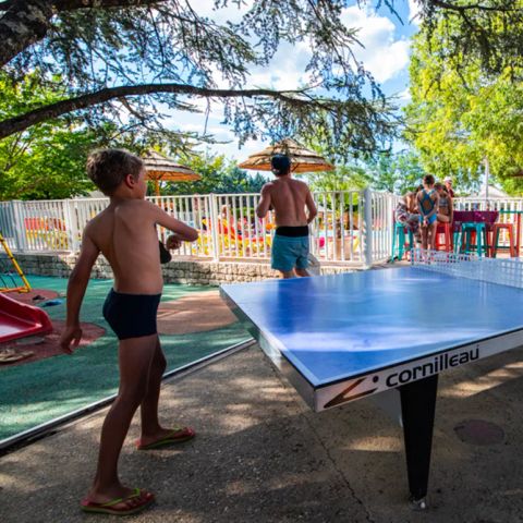 Flower Camping Les Paillotes en Ardeche - Camping Ardèche - Image N°5