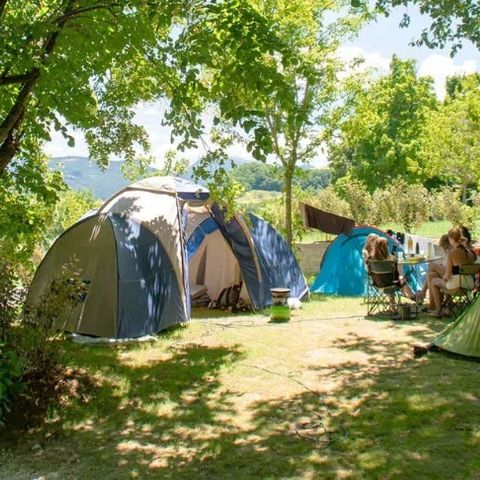 Camping La Chêneraie **** - Camping Lot - Image N°6