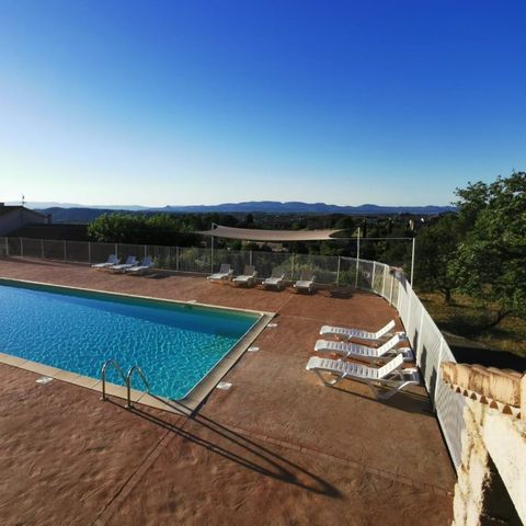 Camping Du Vignal - Camping Ardèche - Image N°3