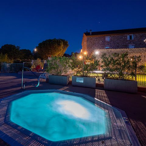 Camping La Nouzarède Camping La Nouzarède - Camping Ardèche - Image N°6