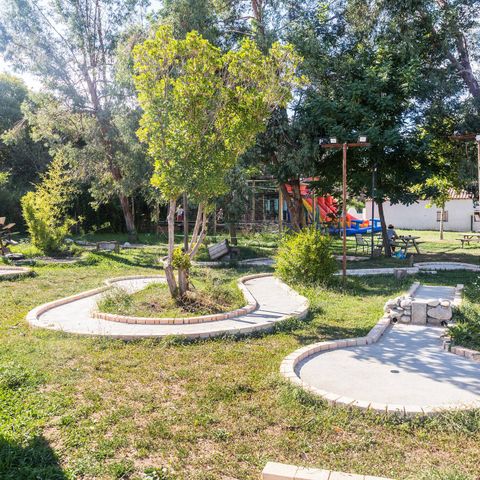 Camping La Nouzarède - Camping Ardèche - Image N°5