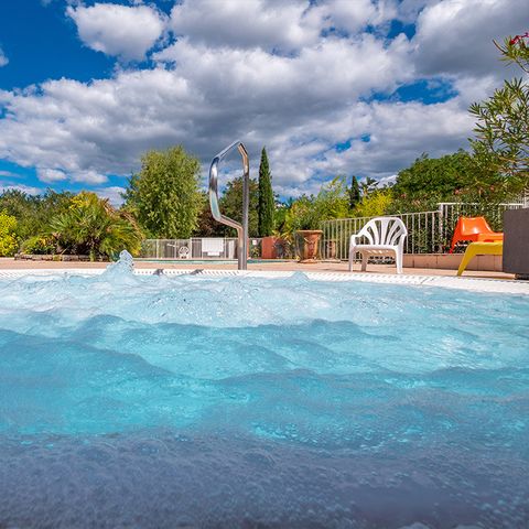 Camping La Nouzarède Camping La Nouzarède - Camping Ardèche - Image N°5