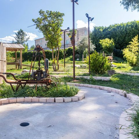 Camping La Nouzarède - Camping Ardèche - Image N°4