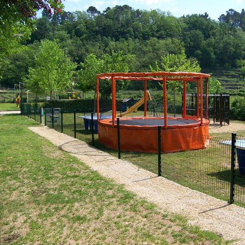 Camping Les Hortensias - Camping Ardèche - Image N°5